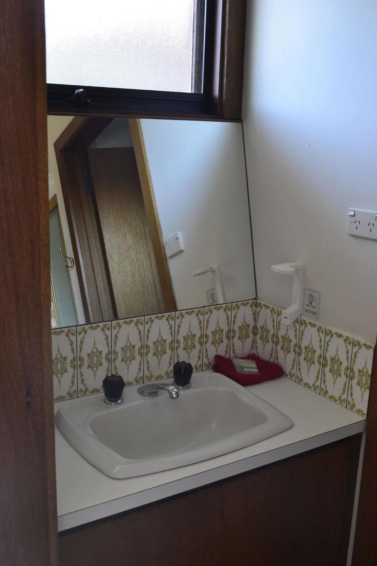 Kardinia Park Motel Geelong Buitenkant foto